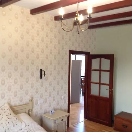 Center Apartment