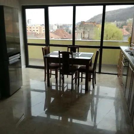 Center * Brasov