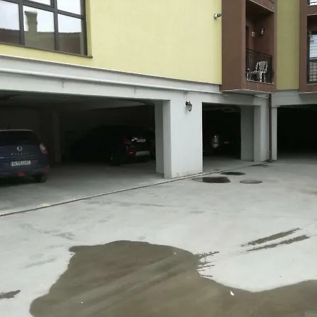 Center * Brasov