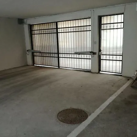 Center Apartment Brasov