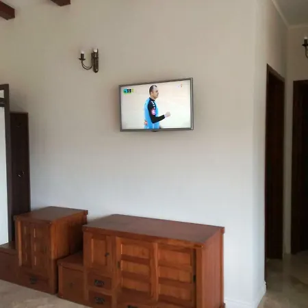 Center Apartment Brasov