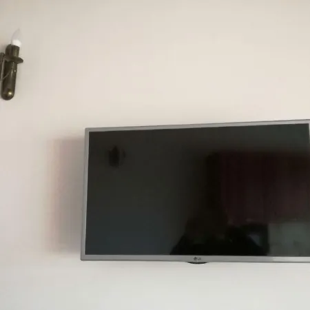Apartment Center
