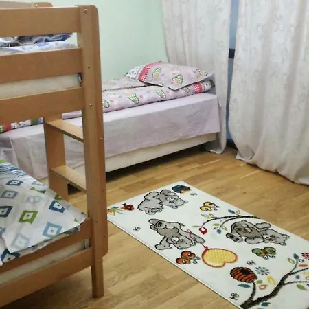 Center Apartment Brasov