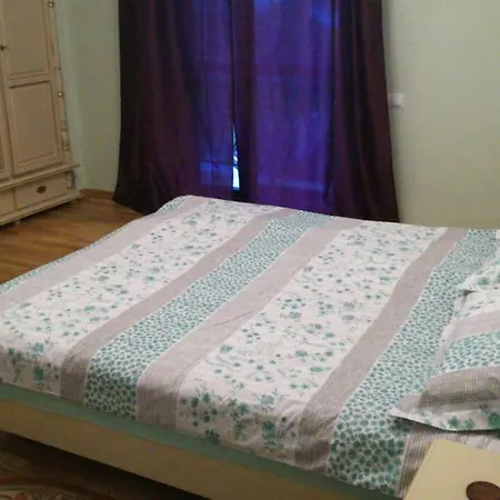 Center Apartment Brasov